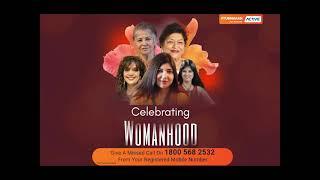 Empowered Voices: Celebrate this women’s day with Dish TV | Ayushmaan Active