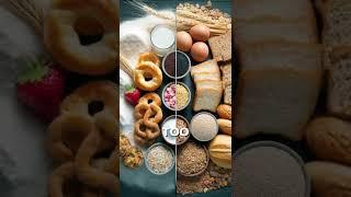 Feed Your Brain the RIGHT Way!