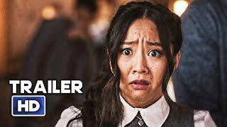 LAID Official Trailer (2024) Comedy