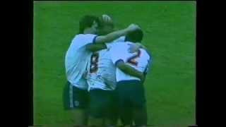 Turkey 0-8 England (1984) WCQ