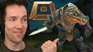 Grubby gives League of Legends a REAL TRY! Let the Top Lane arc begins!