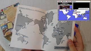 Random Game Unshrinking - Where in the World is Carmen Sandiego (1989)