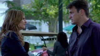 Funny Yet Adorable Caskett Moments: Season 6