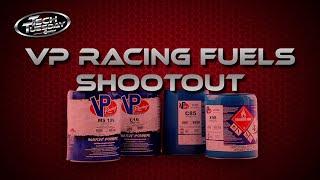 VP Racing Fuel Shootout Part 1