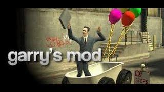 Garrys Mod HOW TO GET ADDONS EASY AND FAST