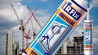 IRFIx MULTISEAL Клей герметик