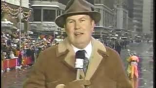 Macy's Thanksgiving Day Parade 1989 full