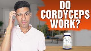 Cordyceps: Watch Before Using!