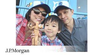 Invest Like a Mother | Wealth Management | J.P. Morgan