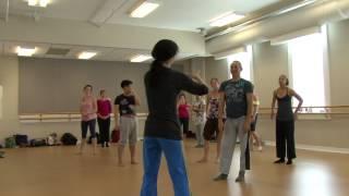 American Dance Festival School