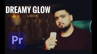 Unlock the Secret to Dreamy Cinematic Glow in Adobe Premiere Pro!