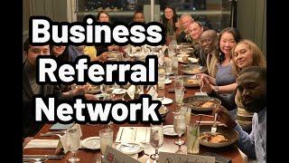 All About The Bay Business Networking Event - 3rd Friday Mixer in November