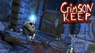 DGA Plays: Crimson Keep (Ep. 1 - Gameplay / Let's Play)