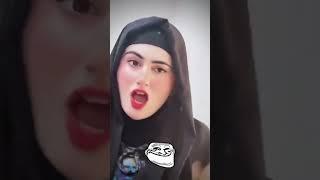 Muslim Girl viral video 