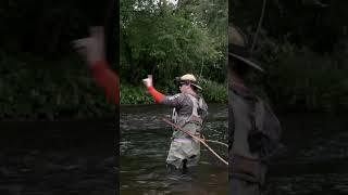 Trust the Nymph! #shorts #trending #fishing