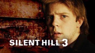 Silent Hill 3 - Nitro Rad