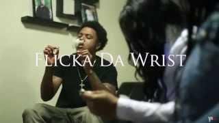 I.L Will - Flicka Da Wrist [filmed by @SheHeartsTevin] #tattzNflattz2