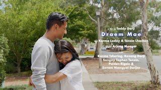 Draem Mae | Singer Arjung Mongar | Offical music video by Teddy Dorji Films |HD|