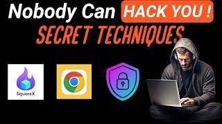 Never Get Hacked Again: Ultimate Cyber Security Tips | Hacker Joy 2.0