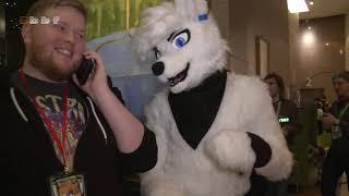 Nordic Fuzzcon 2019 Part 2