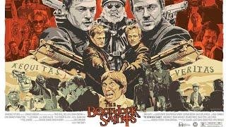 Boondock Saints (1999) SPOILER FREE review by MR. FLIXTER