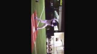 Francois Castillo baseball highlights
