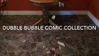 Dubble Bubble Comic Collection