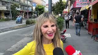 Shanik Berman - Revela la lista de integrantes para - La casa de los famosos 3 México - Ninel Conde