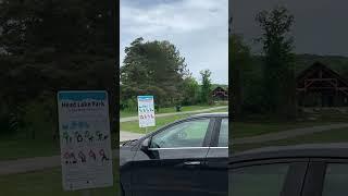 Head Lake Park | Haliburton Dysart Ontario Canada #park #youtubevideos  #youtubeshorts #yt #rothel13