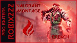 DECALS  (Valorant Montage)