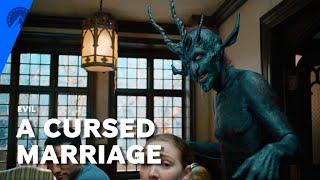 Evil |  A Demon In The Marriage (S3, E2) | Paramount+