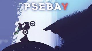 Psebay: Gravity Moto Trials Gameplay [1080p/60fps]