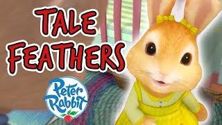 Peter Rabbit -  Tale Feathers! | 30+ minutes | Tales with Peter Rabbit