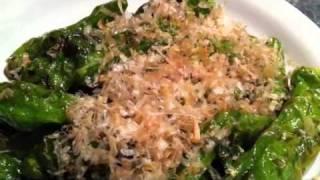 @DanWarp & @HungryGirl - Alive Food?!?