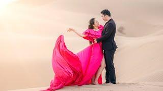“Creating our own happily ever after” 