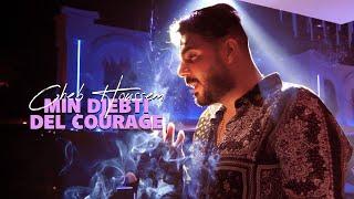 Cheb Houssem  - Min Djebti Del Courage (EXCLUSIVE Music Video) | 2022