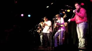 The Boxcars... No Place To Hide
