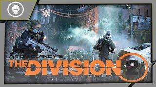 Tom Clancy's The Division 2 | ВТОРЖЕНИЕ ЧЕРНЫХ БИВНЕЙ (на стрим и чат) 2 серия