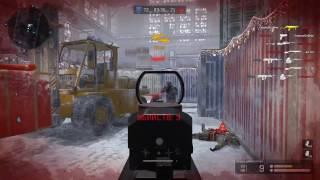 Warface: Поймал крысу с печенегом