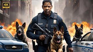 Denzel Washington | New Released Action Movie 2024 | Full Movie | 4K Ultra #action2723