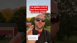 STOP USING THIS GASOLINE in your Mower & ATV's ️#gas
