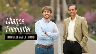 Purdue engineers learn of their remarkable connection