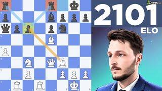 NEW SERIES: Road to 2200 (DAY 1)