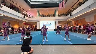 BAMBINO LYNX C3 2023 (FULL PERFORMANCE) ~ @CheerAspMalaysia