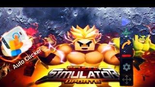 КАК БЫСТО СТАТЬ САМЫМ БОЛЬШИМ В WWE school Simulator в (Blockman go)