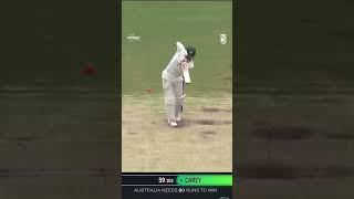 Samar josep #shorts #cricketlover #shortvideos #trendingshorts