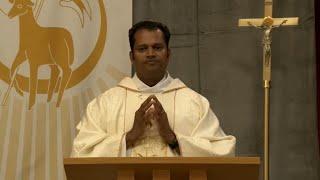 Catholic Mass Today | Daily TV Mass, Monday September 23, 2024