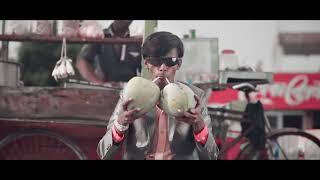 Hero alom superstar bangladesh , funny fight scene