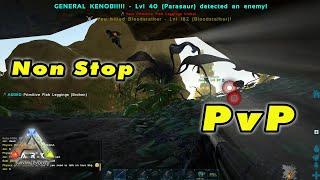 DUO Defending OVERPOWERED Base Locations - Ark #Ark #Defending #FootPvP