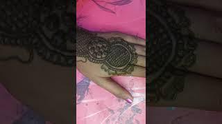 YASH SURESH  is live  ane (1) minat me mehndi designs banana shikhedhanyawad